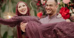 Venna Melinda dan Ferry Irawan (Sumber : Instagram)