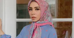 Melly Goeslaw (Sumber : Instagram)