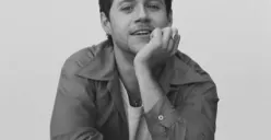 Niall Horan (Sumber : Twitter)