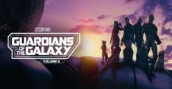 film Guardians of the Galaxy Vol 3 punya 2 adegan post credit (Sumber : Disney Plus)