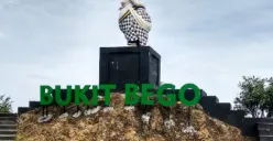 Bikin Ngakak! Daftar Tempat Wisata di Indonesia dengan Nama Unik, dari Bukit Bego hingga Air Terjun Siluman