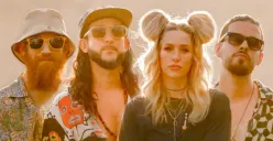 Lirik Lagu My Stupid Heart - Walk Off The Earth, Sedang Viral di TikTok!