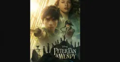 Sinopsis Peter Pan & Wendy (2023), Langsung Viral Setelah Dirilis Disney!