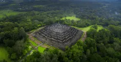 Daftar Harga Tiket Masuk Candi Borobudur untuk WNI dan WNA, Bukan Rp 4.000-Rp 15.000