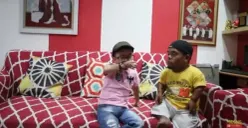 Cerai dari Shelvie Hana, Daus Mini: Gapapa, Jadi Makin Banyak Cewek yang Deketin