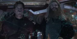 Gabung dengan Tim Star-Lord, Apakah Thor Muncul di Film Guardians of the Galaxy Vol 3?