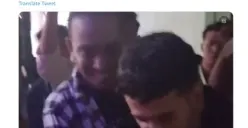 Komika Saling Tuduh, Giliran Mamat Alkatiri Sebut Abdur Rasyad Sudah Menistakan Agama: Penjarakan Dia Seumur Hidup!