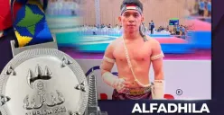 Mantap! Indonesia Raih Medali Pertama di Ajang SEA Games 2023 Lewat Cabang Olahraga Khas Kamboja