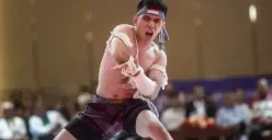 Mengenal Olahraga Kun Bokator, Cabor Penghasil Medali Pertama Bagi Indonesia di SEA Games 2023 Kamboja