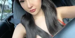 Pakai Mukenah Saat Salat Idul Adha, Lucinta Luna Bikin Warganet Kebingungan