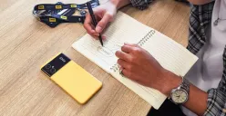 Tips lebih produktif dengan HP POCO. (Sumber : POCO Indonesia)