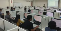 UTBK 2022 di Universitas Airlangga (Sumber : Websiter Universitas Airlangga)