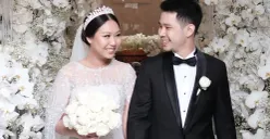 Jess No Limit dan Sisca Kohl (Sumber : Instagram)