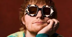 Lirik Lagu Colourblind - Ed Sheeran yang Sangat Mengena di Hati, Seperti Apa?