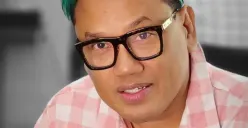 Diserang Usai Pengakuan Tio Pakusadewo Viral, Uya Kuya: Selamat Datang Para Buzzer!