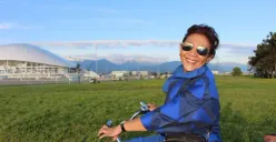 Usul Tanah Pulau Disewakan Ketimbang Ekspor Pasir Laut, Susi Pudjiastuti: Hongkong Disewa Inggris 1 Abad Jadi Maju