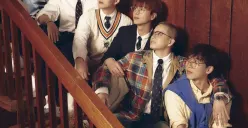 Lirik Lagu Wind and Wish - BTOB, Langsung Mencuri Perhatian Ketika Comeback