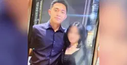 Mario Dandy Resmi Dilaporkan ke Polisi Oleh AG Atas Dugaan Pencabulan