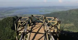 Info Wisata Gardu Pandang ke Lereng Kelir Semarang, Lengkap dengan Harga dan Lokasi