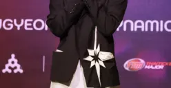 Bakal Comeback Bareng EXO, Baekhyun Ganti Warna Rambut Jadi Blonde