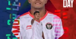 Timor Leste vs Timnas Indonesia U22 (Sumber : Instagram @PSSI)