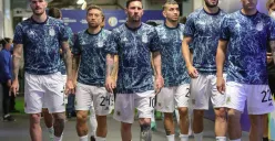 Argentina akan berkunjung ke Indonesia pada Bulan Juni 2023 (Sumber : Instagram)