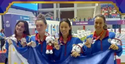 Baru Beberapa Hari, Kamboja Sabet Lebih Banyak Medali Emas di SEA Games 2023, Lampaui Pencapaian di Edisi Sebelumnya