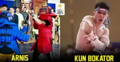 4 Cabang Olahraga Tak Biasa di Ajang SEA Games 2023 Kamboja, Ada yang Pernah Liat Sebelumnya?