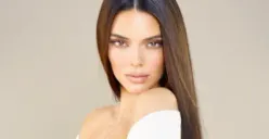 Kendall Jenner Punya Gangguan Cemas, Begini Cara Sang Model Mengatasinya