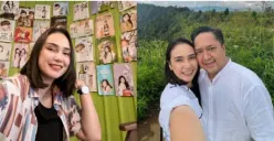 Masih Ingat Feby Febiola? Begini Kabar Terbarunya Usai Bebas dari Kanker Ovarium. Tetap Awet Muda!