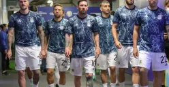 Demi Keamanan, Erick Thohir Pastikan Bakal Rahasiakan Hotel Tempat Timnas Argentina Menginap Selama di Indonesia