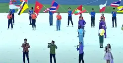 4 Kejadian Tak Terduga di Awal Gelaran SEA Games 2023 Kamboja, Nomor 3 Paling di Luar Prediksi Netizen!
