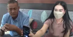 Tolak Staycation Bareng Atasan,Karyawati Cantik di Cikarang Tak Diperpanjang Kontrak Lapor Polisi