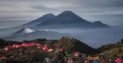 5 Alasan Mengapa Gunung Prau Cocok untuk Pendaki Pemula