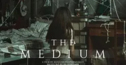 Link Nonton Film The Medium Movie Sub Indo Telegram, LK21 dan Bioskopkeren Banyak DICARI!Cek Selengkapnya