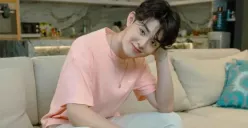 Gabriel Prince (Sumber : Instagram Gabriel Prince)