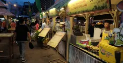 Ilustrasi biaya hidup di Kamboja (Sumber : Twitter)