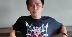 Mazzini pertanyakan kemana APBD 2023 Lampung diserap? (Sumber : Twitter @mazzini_gsp)