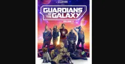 Sinopsis Film Guardians of the Galaxy Vol. 3, Misi Menyelamatkan Rocket Dimulai!