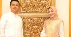 Sahrul Gunawan Dulu Pernah Ditolak Ayu Ting Ting, Publik Malah Senang