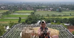 Kadinkes Lampung Reihana Dipanggil KPK,Usai Gemar Flexing Harta. Warganet Salfok:Langsung Kempes