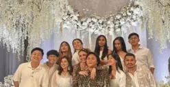 Mahalini dan Rizky Febian Lamaran, Ziva Magnolya Unggah Foto Kebersamaan dengan Indonesian Idol Season 10