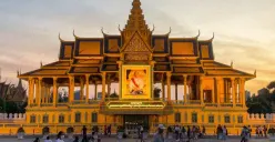 Deretan Negara di Dunia yang Pernah Berganti Nama, di Antaranya Thailand dan Kamboja