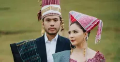 Simple dan Berguna, Ini Souvenir Pernikahan Jessica Mila dan Yakup Hasibuan