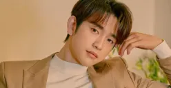 Jinyoung GOT7 Masuk Wamil Hari Ini, Sempat Pamer Rambut Cepak