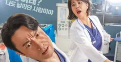 LINK Streaming Doctor Cha Episode 14 Sub Indo di Nodrakor dan Telegram Banyak dicari!