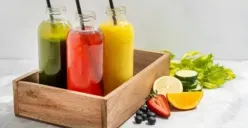 4 Jus Sayur Mix Buah Enak dan Menyehatkan, Bisa Bantu Kurangi Lemak