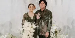 Rizky Febian dan Mahalini Resmi Tunangan, Netizen Sibuk Bahas Pindah Agama