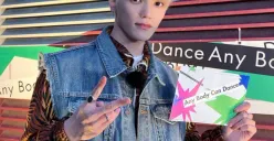 Lirik SHALALA - Taeyong NCT, Baru Rilis Langsung Jadi Hits di Platform Musik