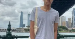 TikToker Bima Yudho Kritik Kendaraan Jokowi Saat ke Lampung, Artis Centang Biru Ikut Emosi